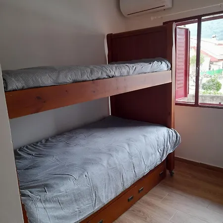 Holiday home Flor *