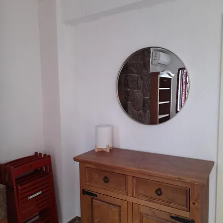Holiday home Flor