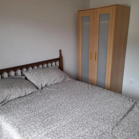 Holiday home Flor *