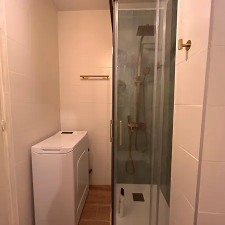 En Con Jardín *