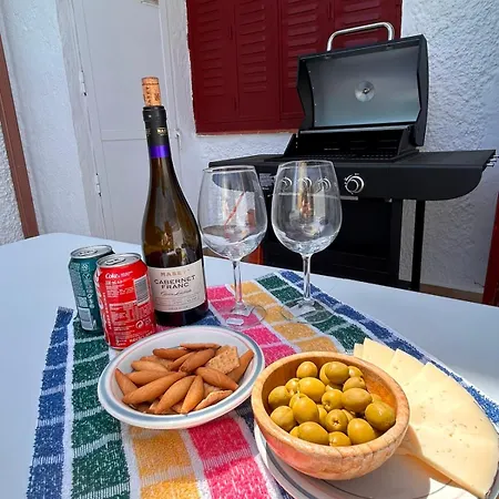 En Con Jardín *