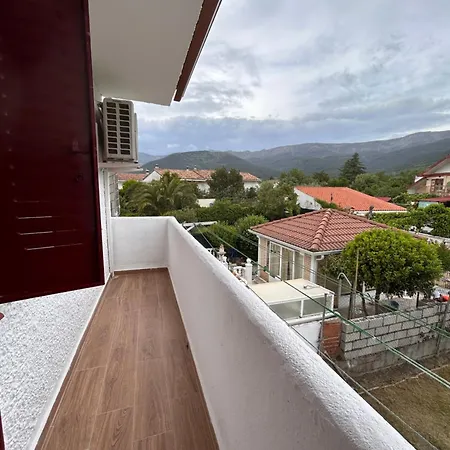 Casa de Férias En Con Jardín